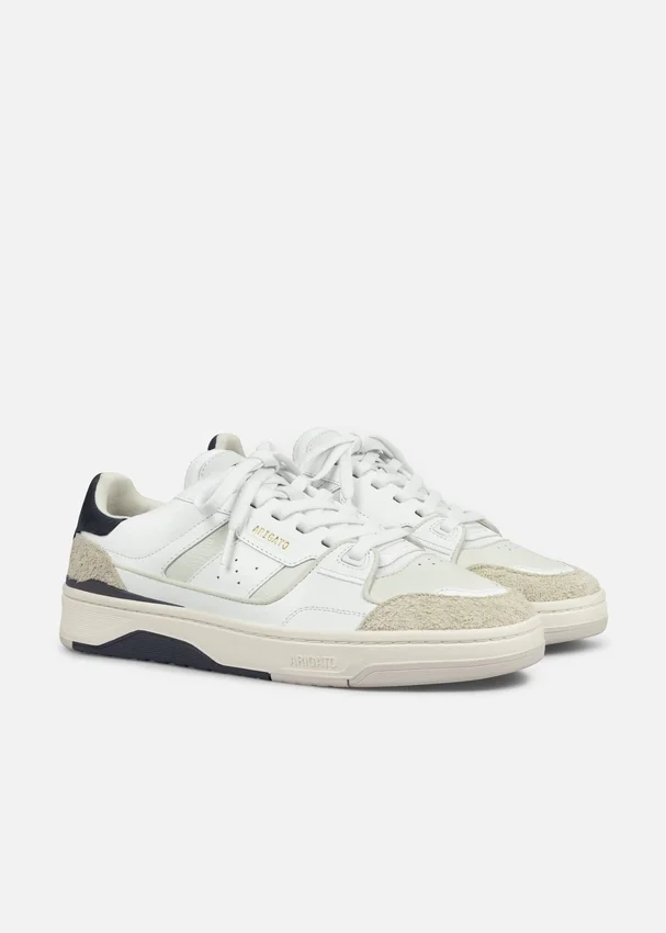 Clay Sneaker Clay Sneaker