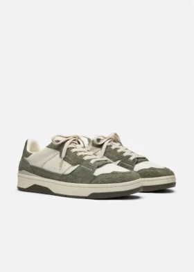 Clay Sneaker