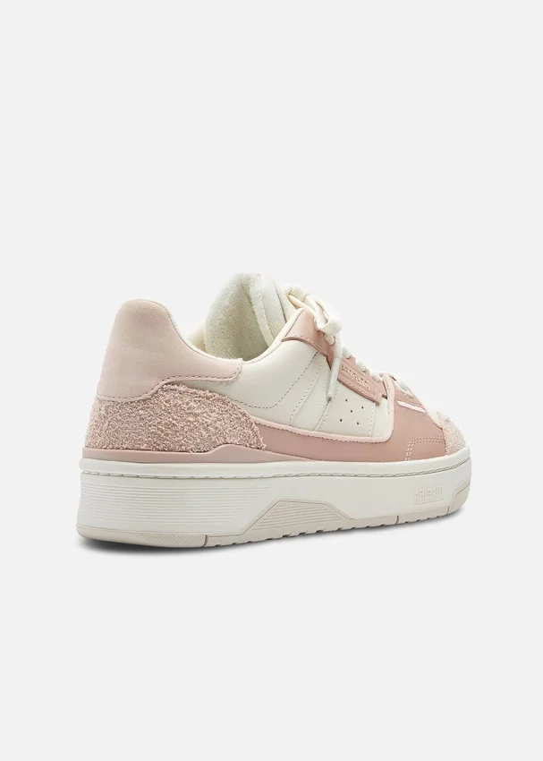 Clay Sneaker Clay Sneaker