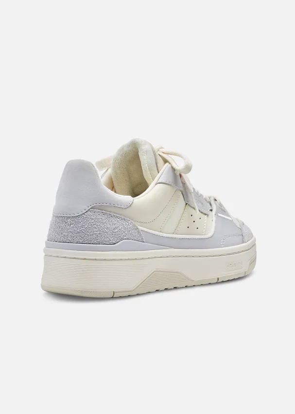 Clay Sneaker Clay Sneaker