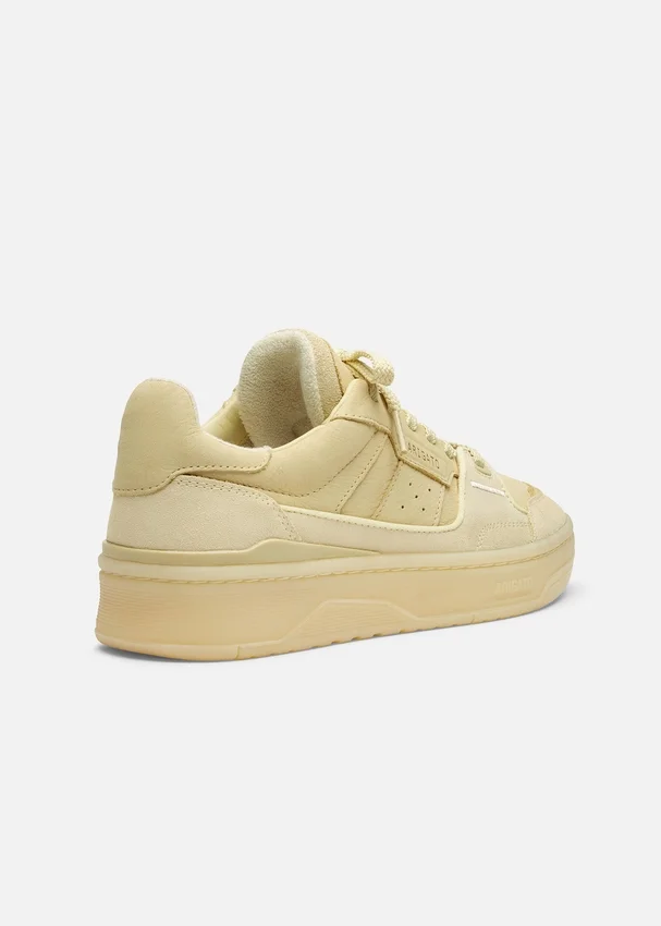 Clay Sneaker Clay Sneaker