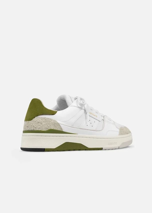 Clay Sneaker Clay Sneaker