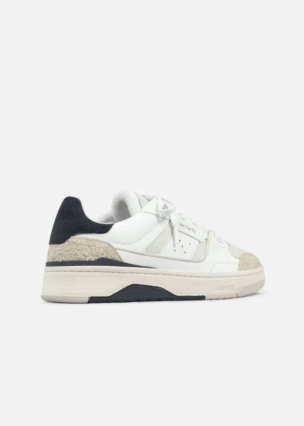 Clay Sneaker Clay Sneaker