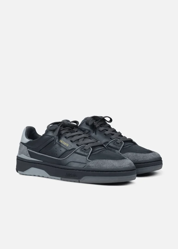 Clay Sneaker Clay Sneaker