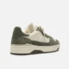 Clay Sneaker Clay Sneaker