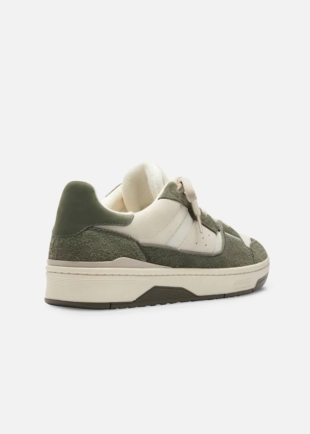 Clay Sneaker Clay Sneaker