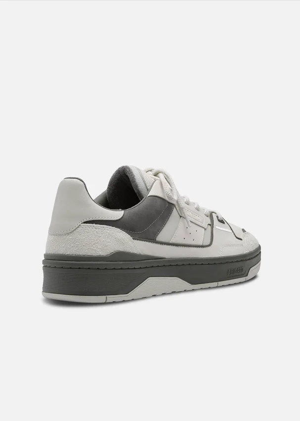 Clay Sneaker Clay Sneaker