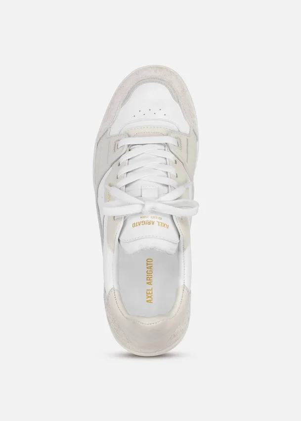 Clay Sneaker Clay Sneaker
