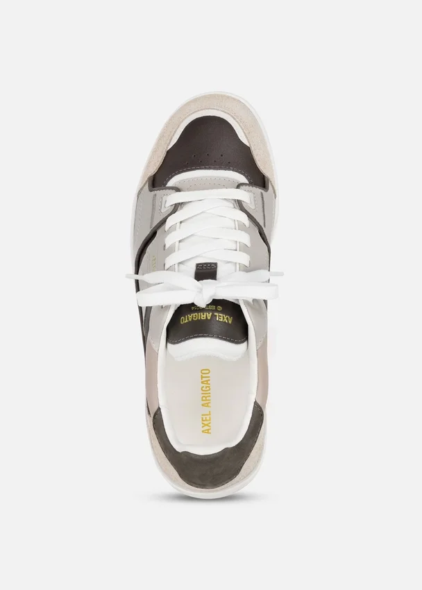 Clay Sneaker Clay Sneaker