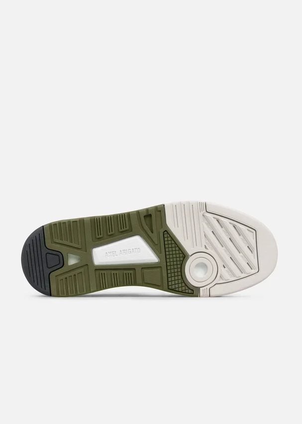 Clay Sneaker Clay Sneaker