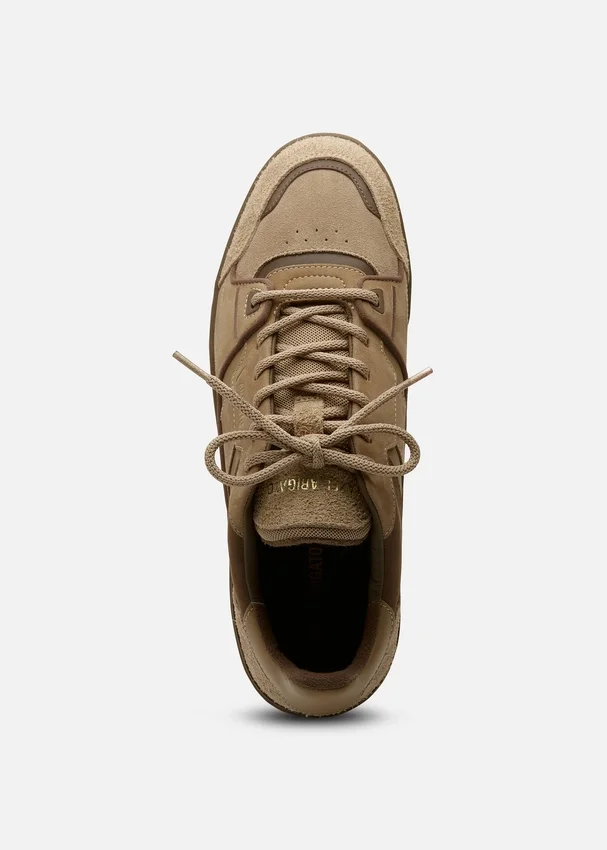 Clay Sneaker Clay Sneaker