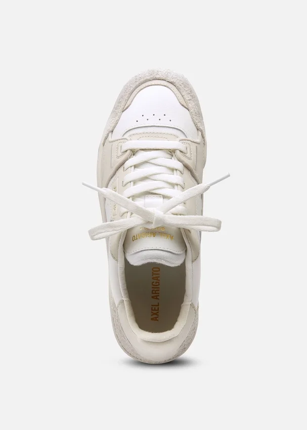Clay Sneaker Clay Sneaker