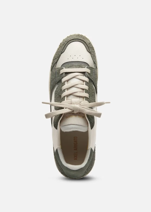 Clay Sneaker Clay Sneaker
