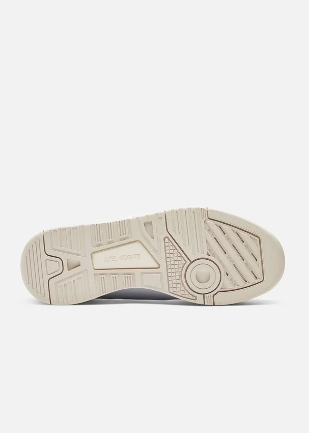 Clay Sneaker Clay Sneaker