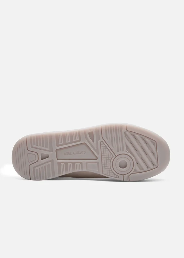 Clay Sneaker Clay Sneaker