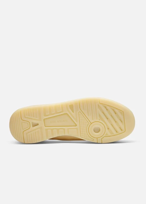 Clay Sneaker Clay Sneaker