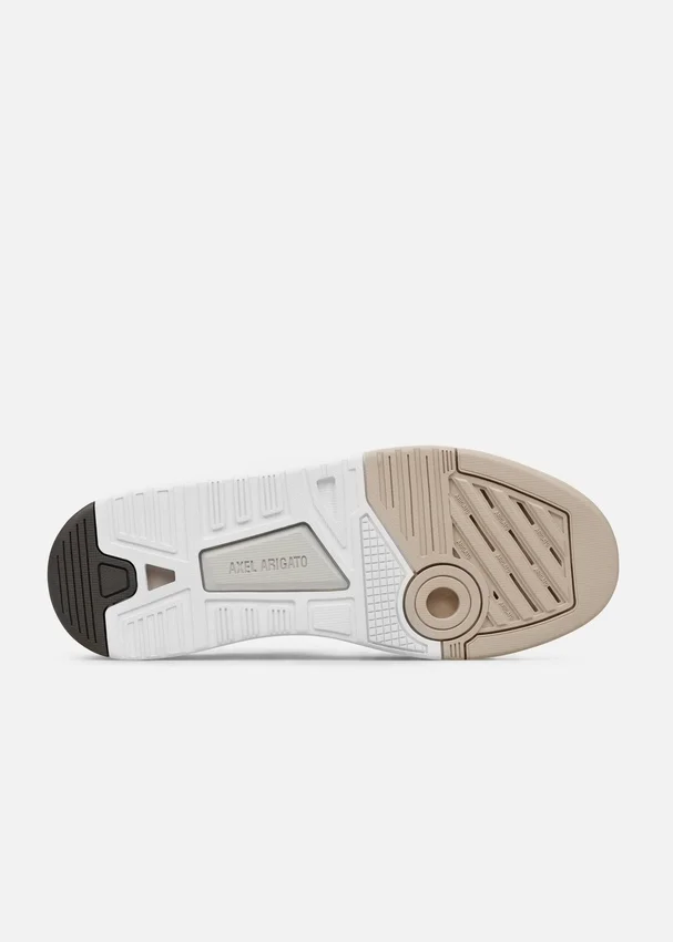 Clay Sneaker Clay Sneaker