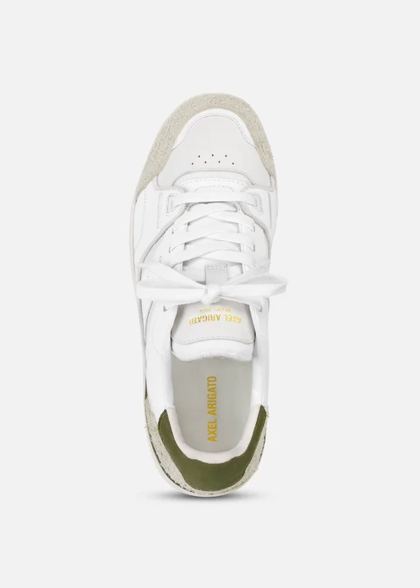 Clay Sneaker Clay Sneaker