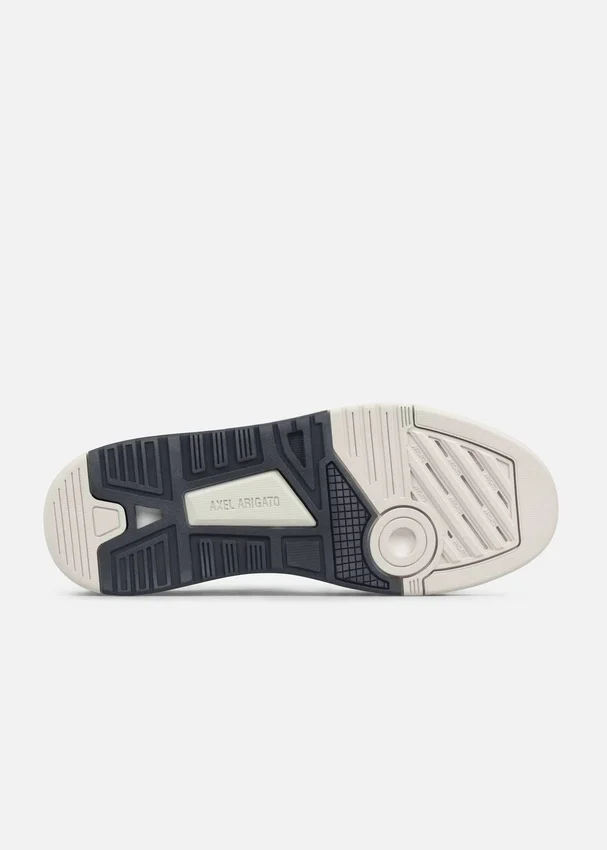 Clay Sneaker Clay Sneaker