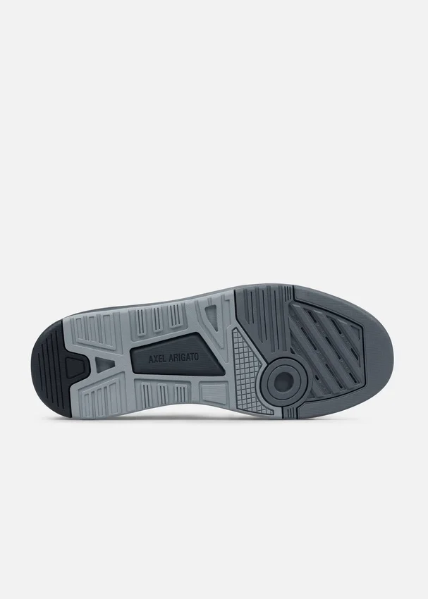 Clay Sneaker Clay Sneaker