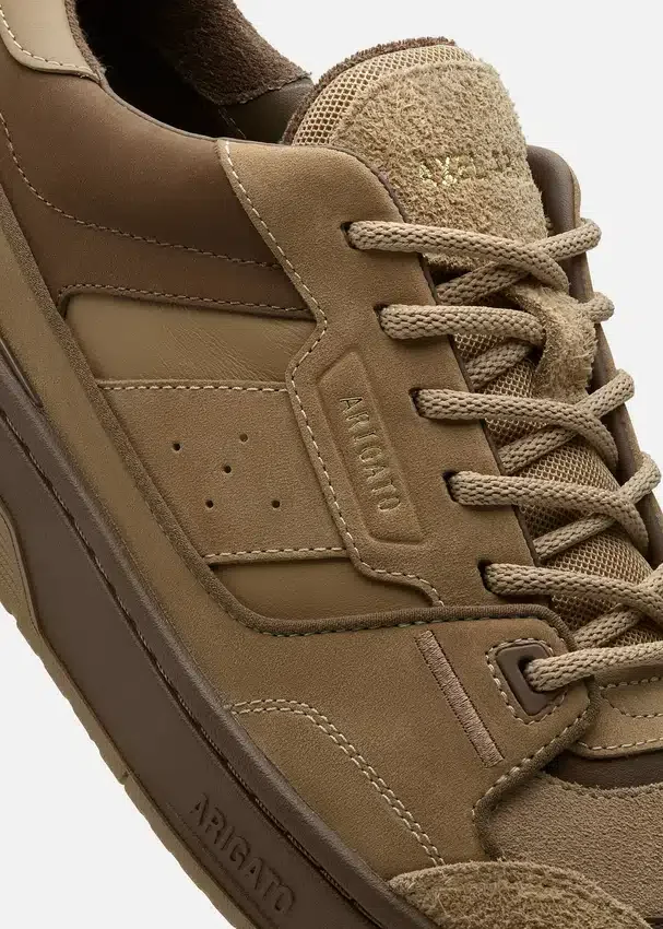 Clay Sneaker Clay Sneaker