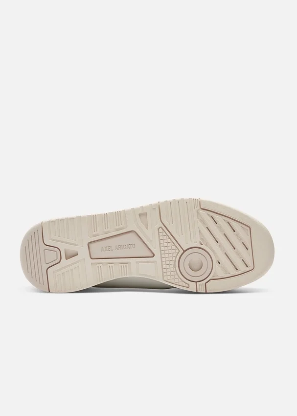 Clay Sneaker Clay Sneaker