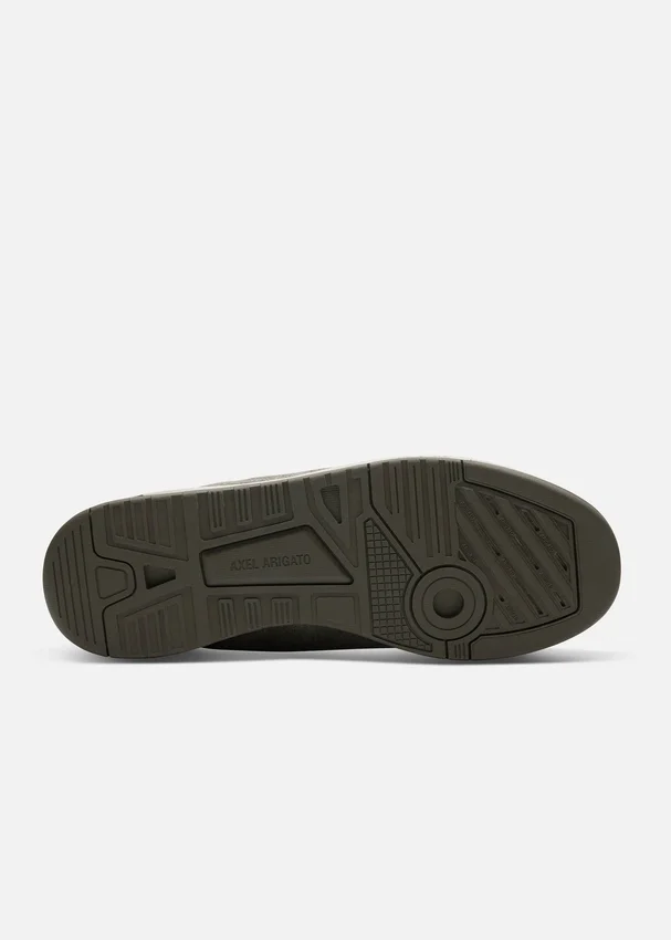 Clay Sneaker Clay Sneaker