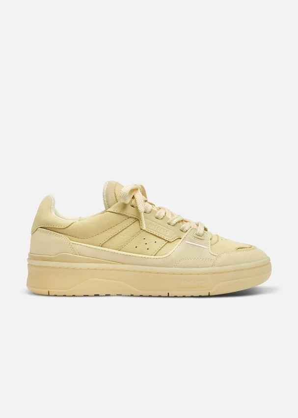 Clay Sneaker Clay Sneaker