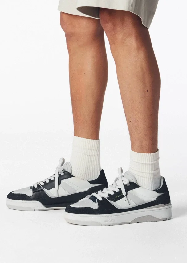 Clay Sneaker Clay Sneaker