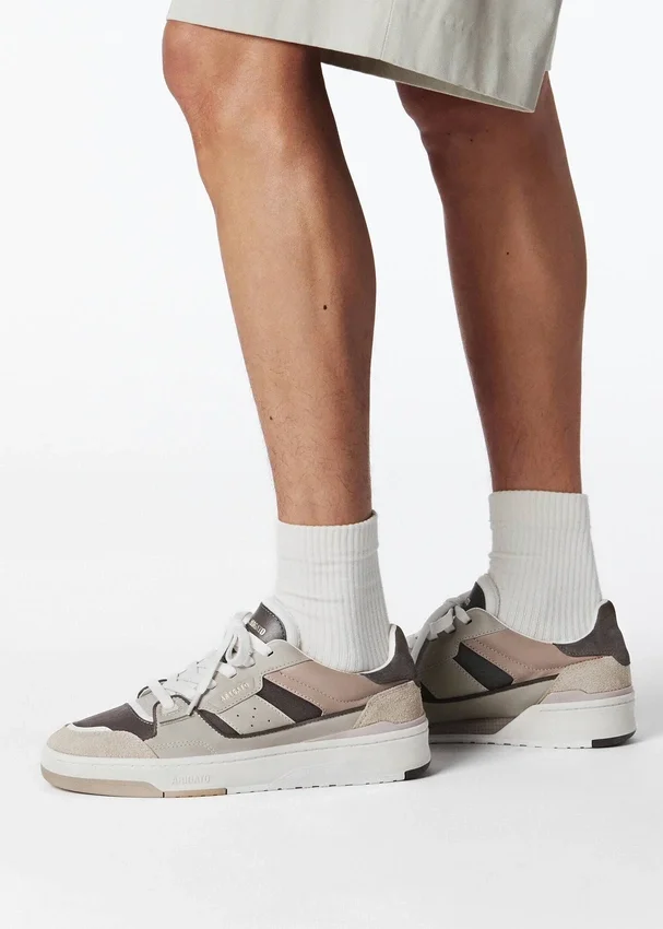 Clay Sneaker Clay Sneaker