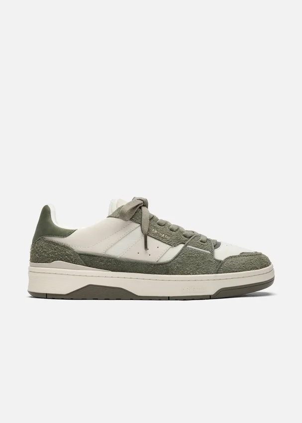 Clay Sneaker Clay Sneaker