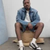 Clay Sneaker Clay Sneaker