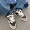 Clay Sneaker Clay Sneaker