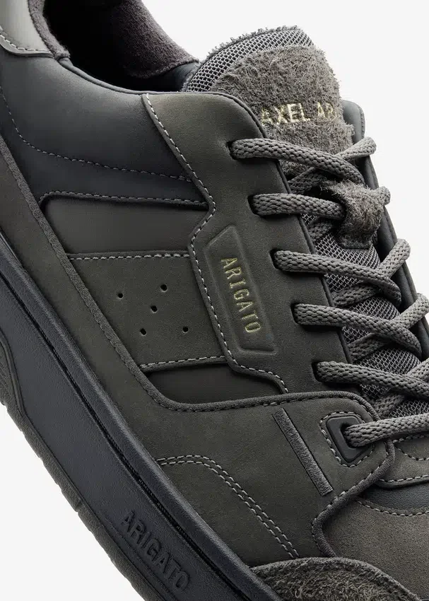 Clay Sneaker Clay Sneaker
