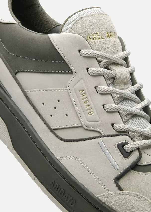 Clay Sneaker Clay Sneaker