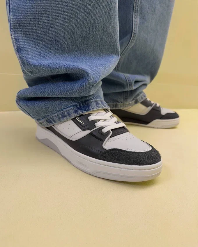 Clay Sneaker Clay Sneaker