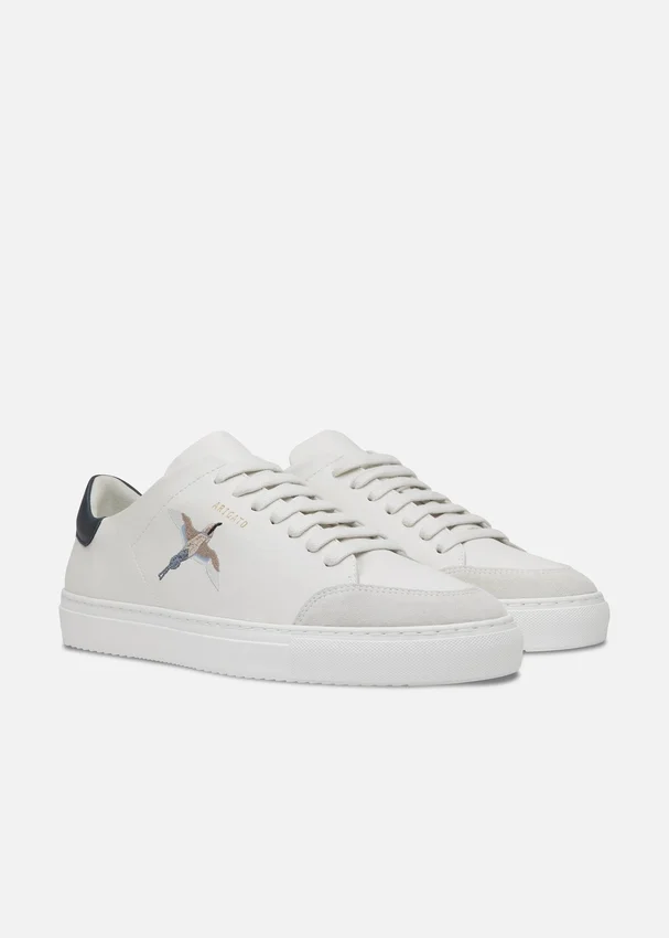 Clean 90 B Bird-sneaker Clean 90 B Bird-sneaker