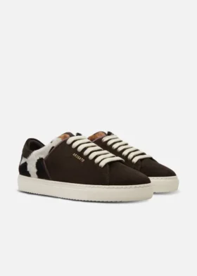 Clean 90 Split-sneaker