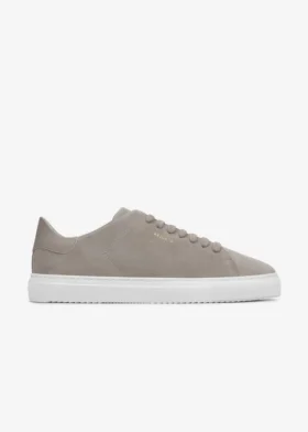 Clean 90 suède sneaker