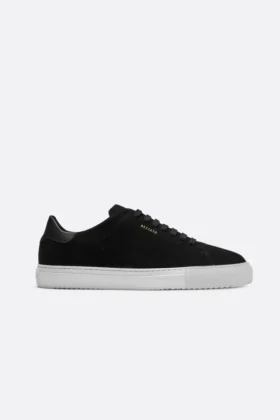 Clean 90 suède sneaker
