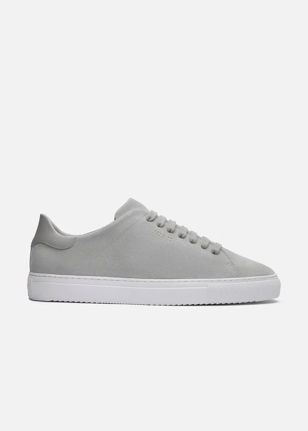 Clean 90 suède sneaker Clean 90 suède sneaker