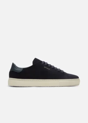 Clean 90 suède sneaker