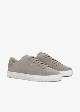 Clean 90 suède sneaker
