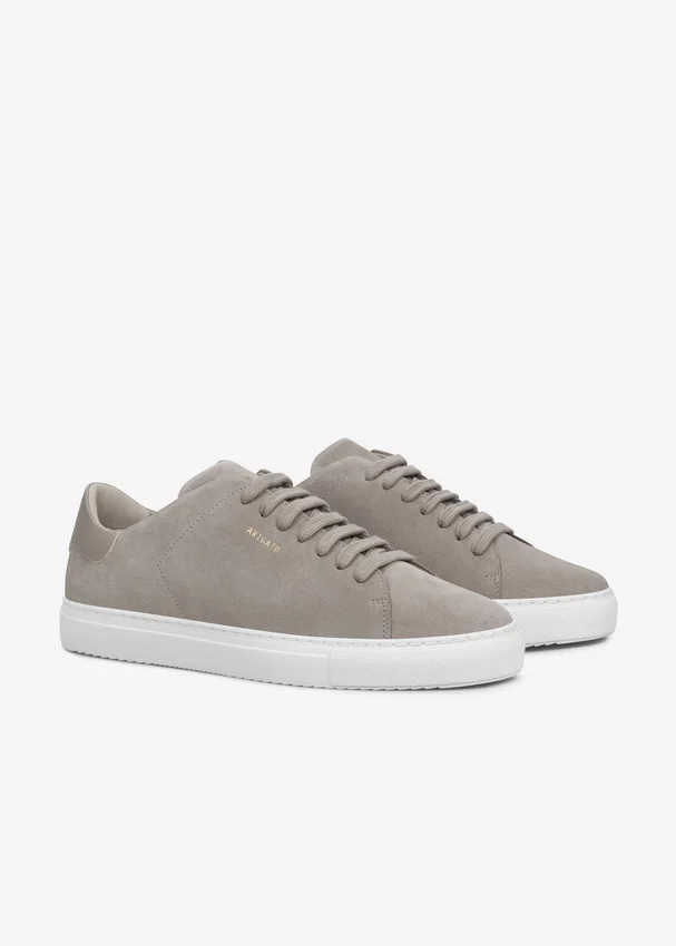 Clean 90 suède sneaker Clean 90 suède sneaker
