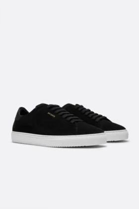 Clean 90 suède sneaker