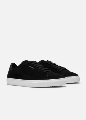 Clean 90 suède sneaker