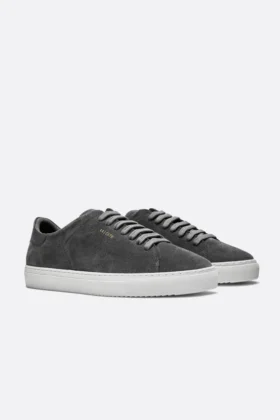 Clean 90 suède sneaker