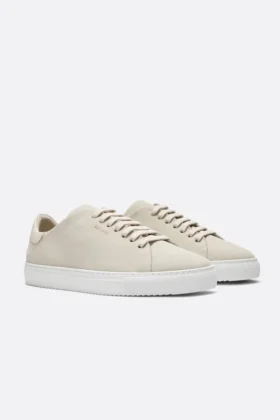 Clean 90 suède sneaker