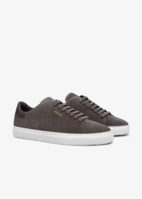 Clean 90 suède sneaker