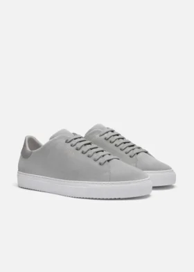 Clean 90 suède sneaker